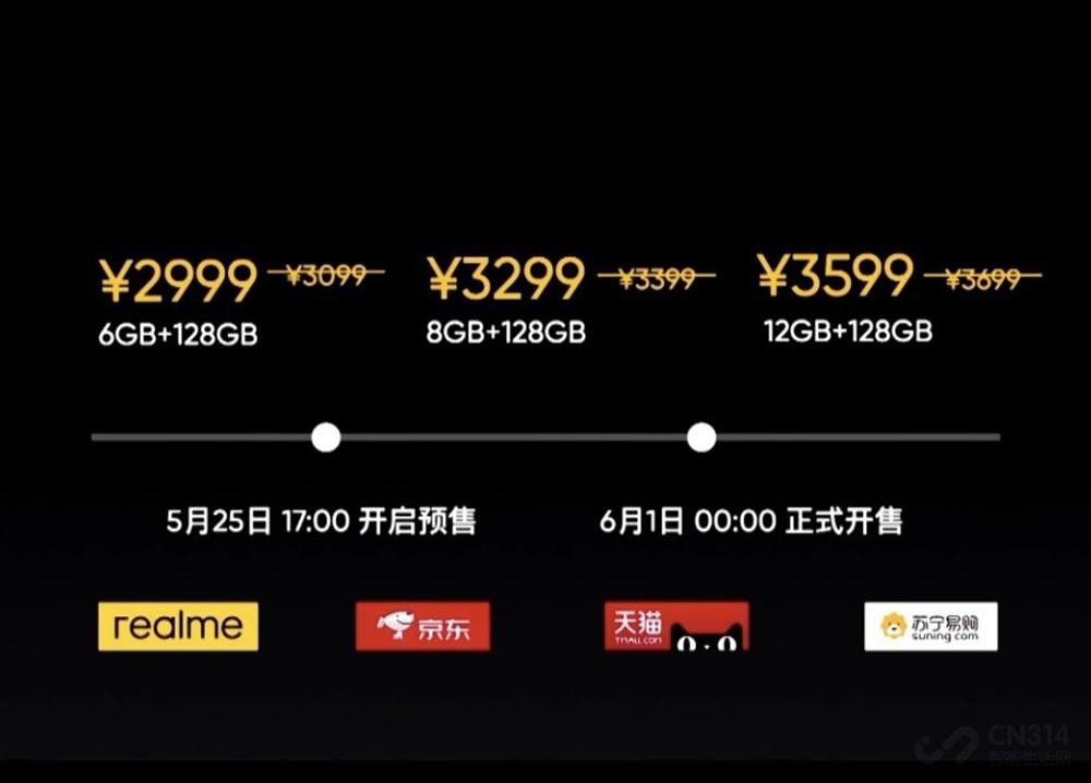 realme X50 Pro Ұ淢 ʱ2699Ԫ