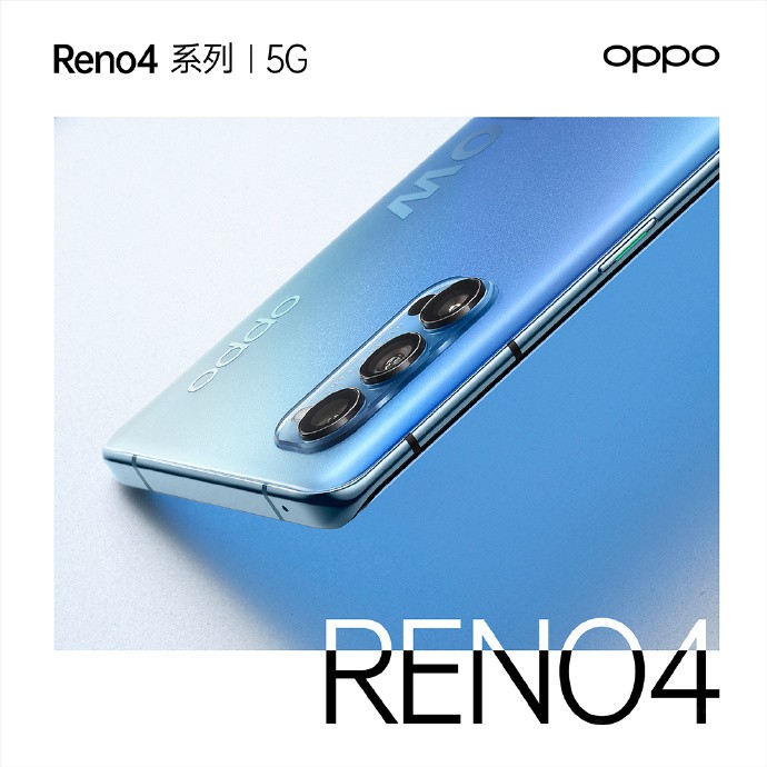 깤ռOPPO Reno4ϵ״