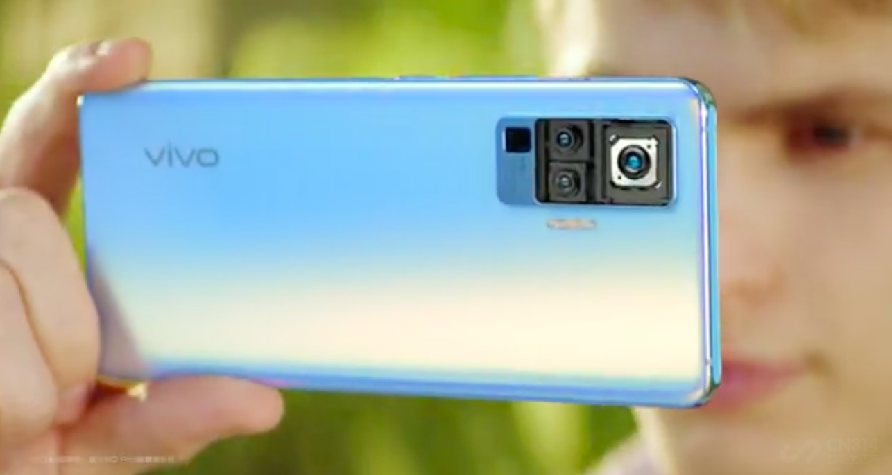 רҵֻ vivo X50ϵд΢̨