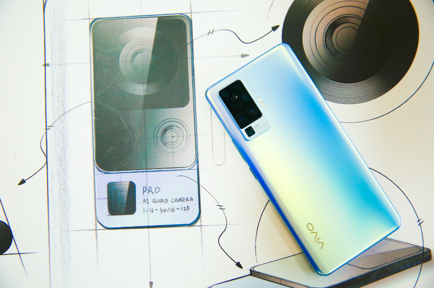 ΢̨ vivo X50ϵз뺯