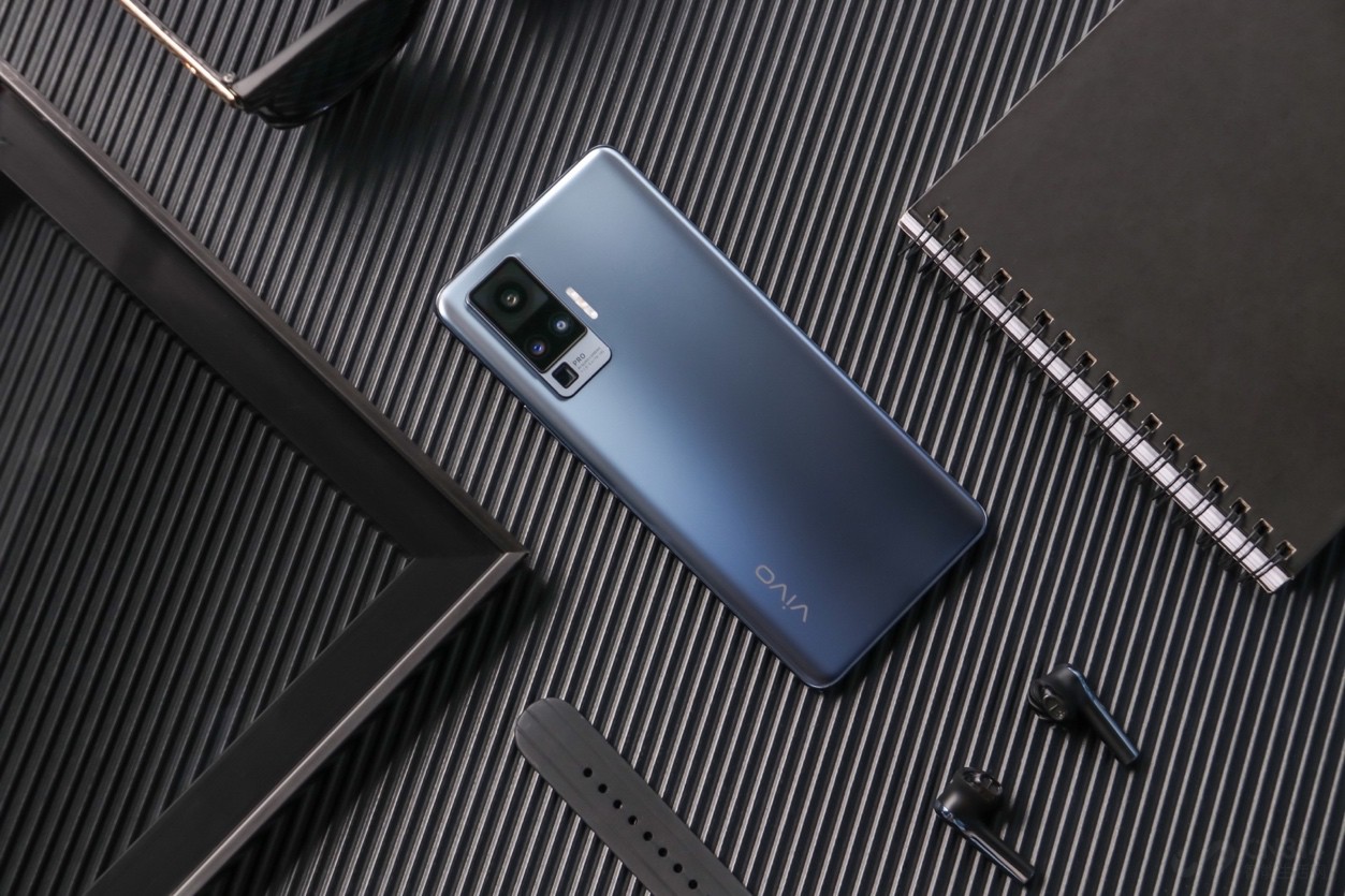 й΢̨  vivo X50 Pro1쵹ʱ