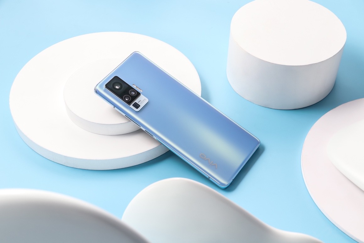 й΢̨  vivo X50 Pro1쵹ʱ