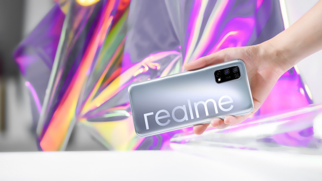 realme5GֻV583ʽ