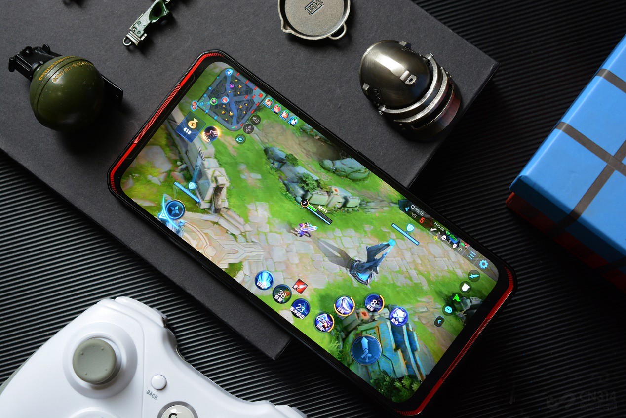 �����ߵ羺�ֻ�Pro�շ�����3499Ԫ��