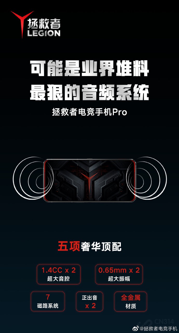 �����ߵ羺�ֻ�Pro�����ܲ��ܱ���ô�ݣ�