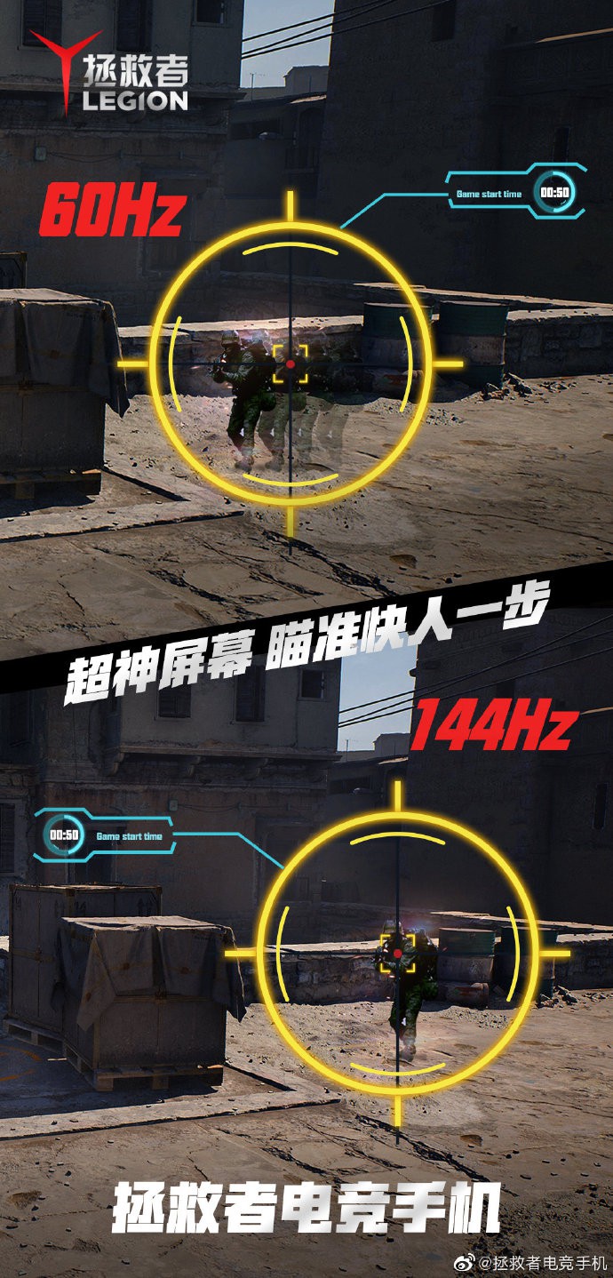 �����ߵ羺�ֻ�Pro�����ܲ��ܱ���ô�ݣ�