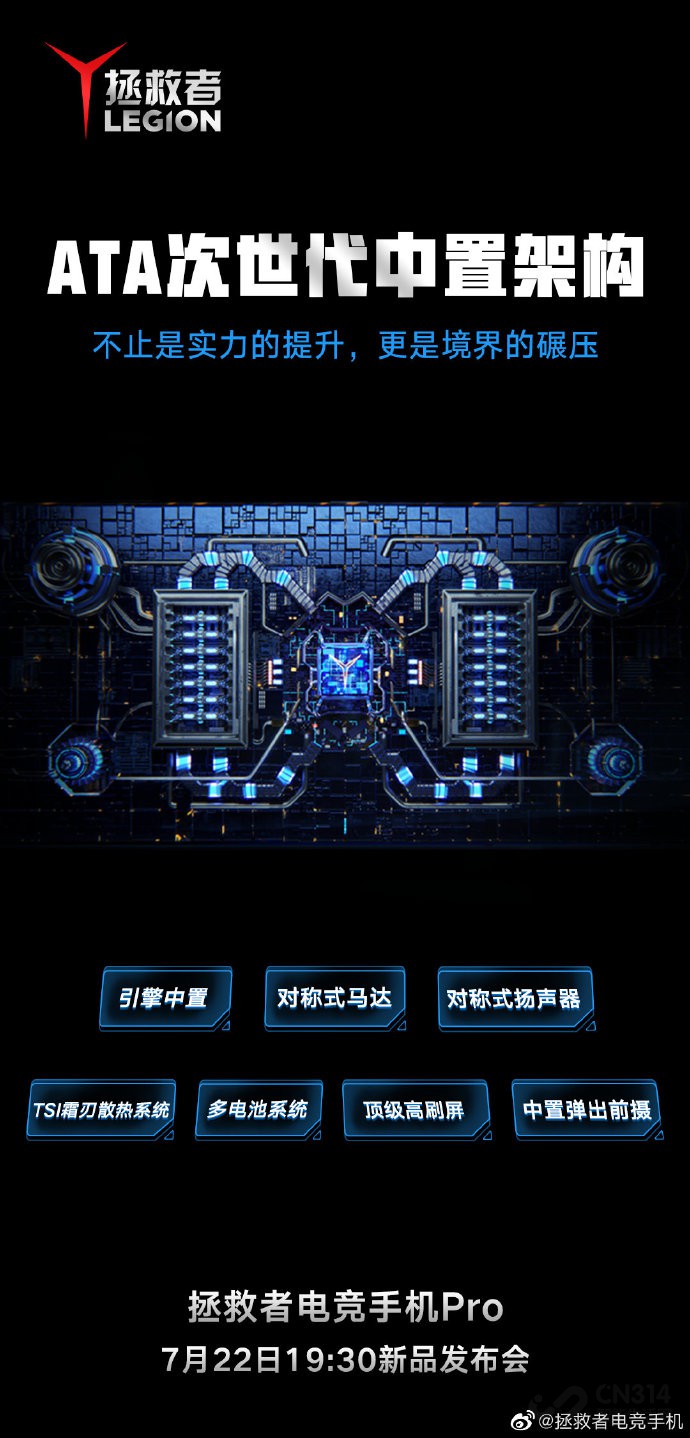 �����ߵ羺�ֻ�Pro�����ܲ��ܱ���ô�ݣ�