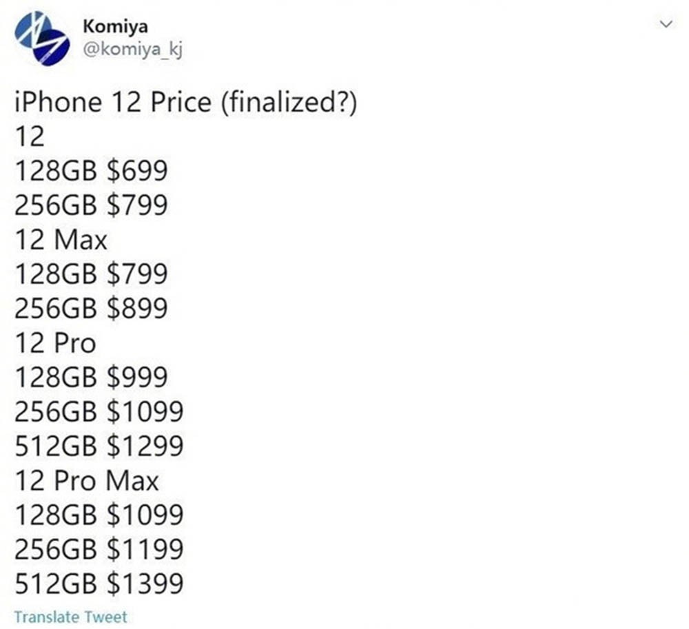 iPhone 12�ۼ��ع� ����128GB���۸񲻱�