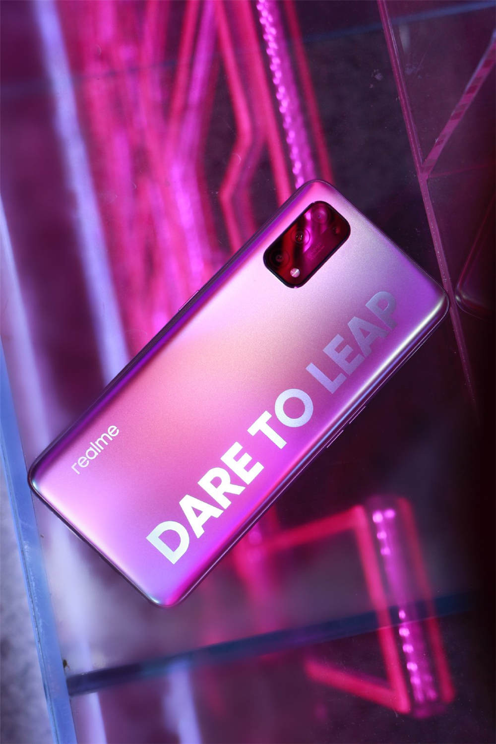 realme����X7ϵ����Ϯ Cλ����Ҫ��ÿ�