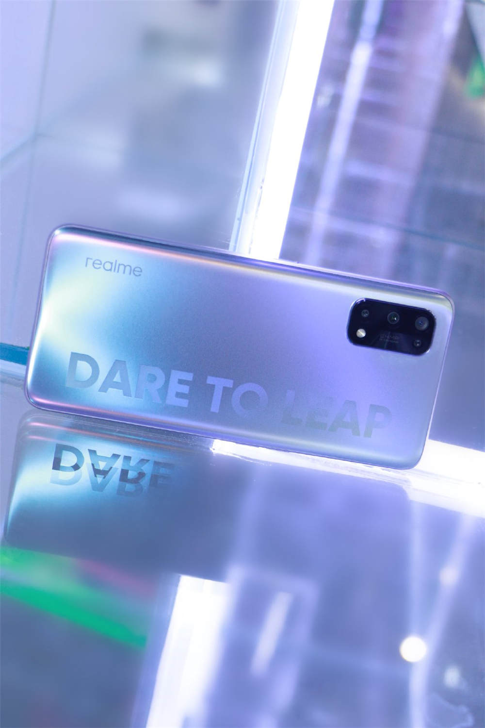 realme X7ϵ�С�Խ���� Ԥ���°��������콢