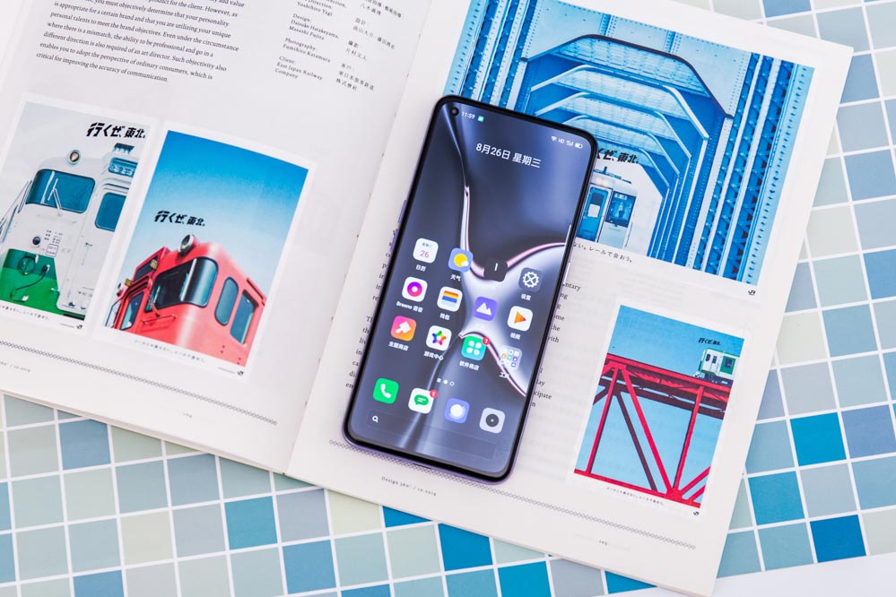 ͬλǿ5G realme ʵڹ͸Խ