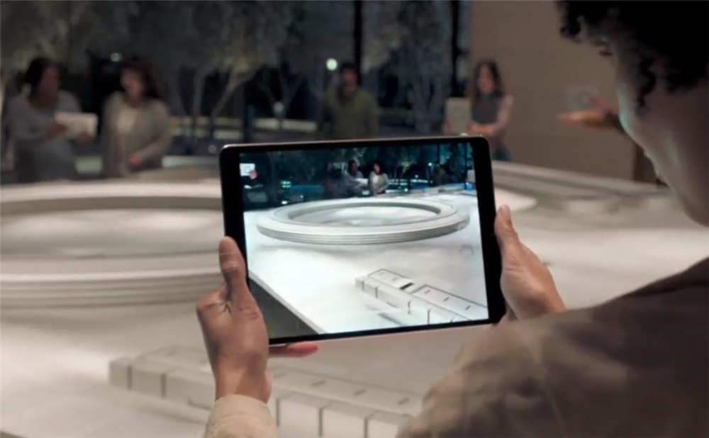 iPhone 12 Pro����ع� LiDARɨ����ʵ����