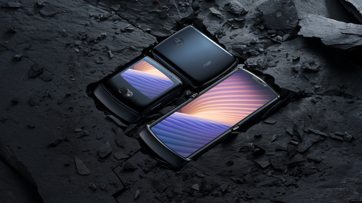 motorola razr����5G�۵��ֻ�ҫ��������