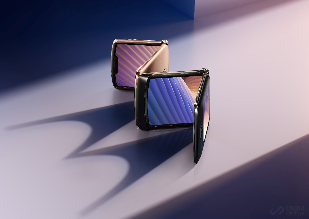 motorola razr����5G�۵��ֻ�ҫ��������