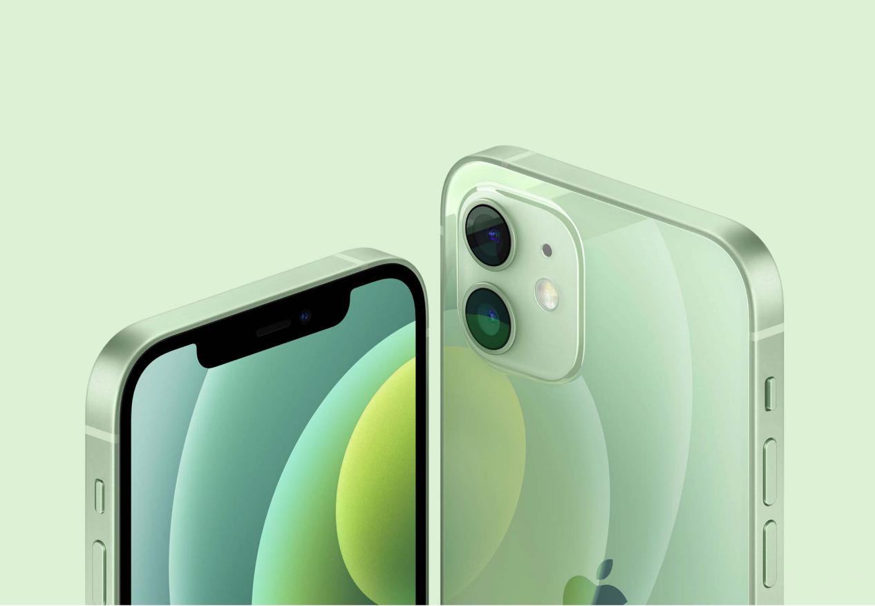 iPhone 12ϴԱ Ŀֵ֣