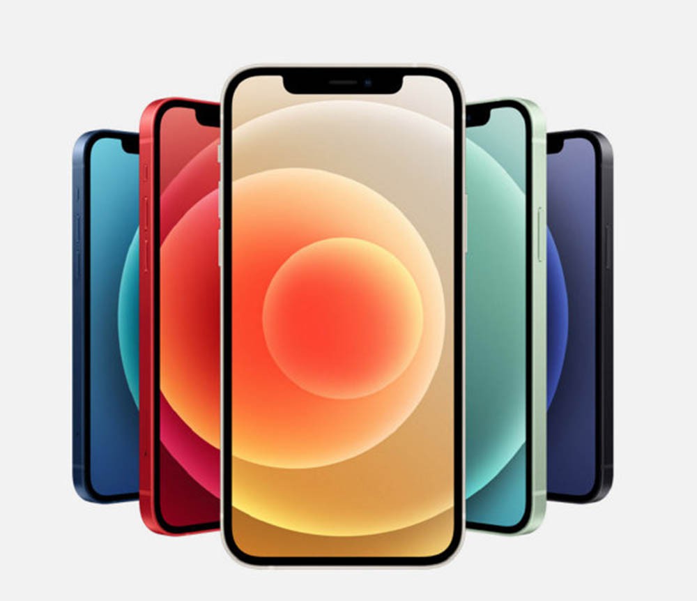 iPhone 12ϴԱ Ŀֵ֣