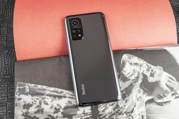 Redmi K30S淢 ˫ʮһ