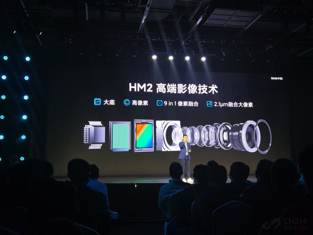 뷢 ȫRedmi Note 9ϵʽ