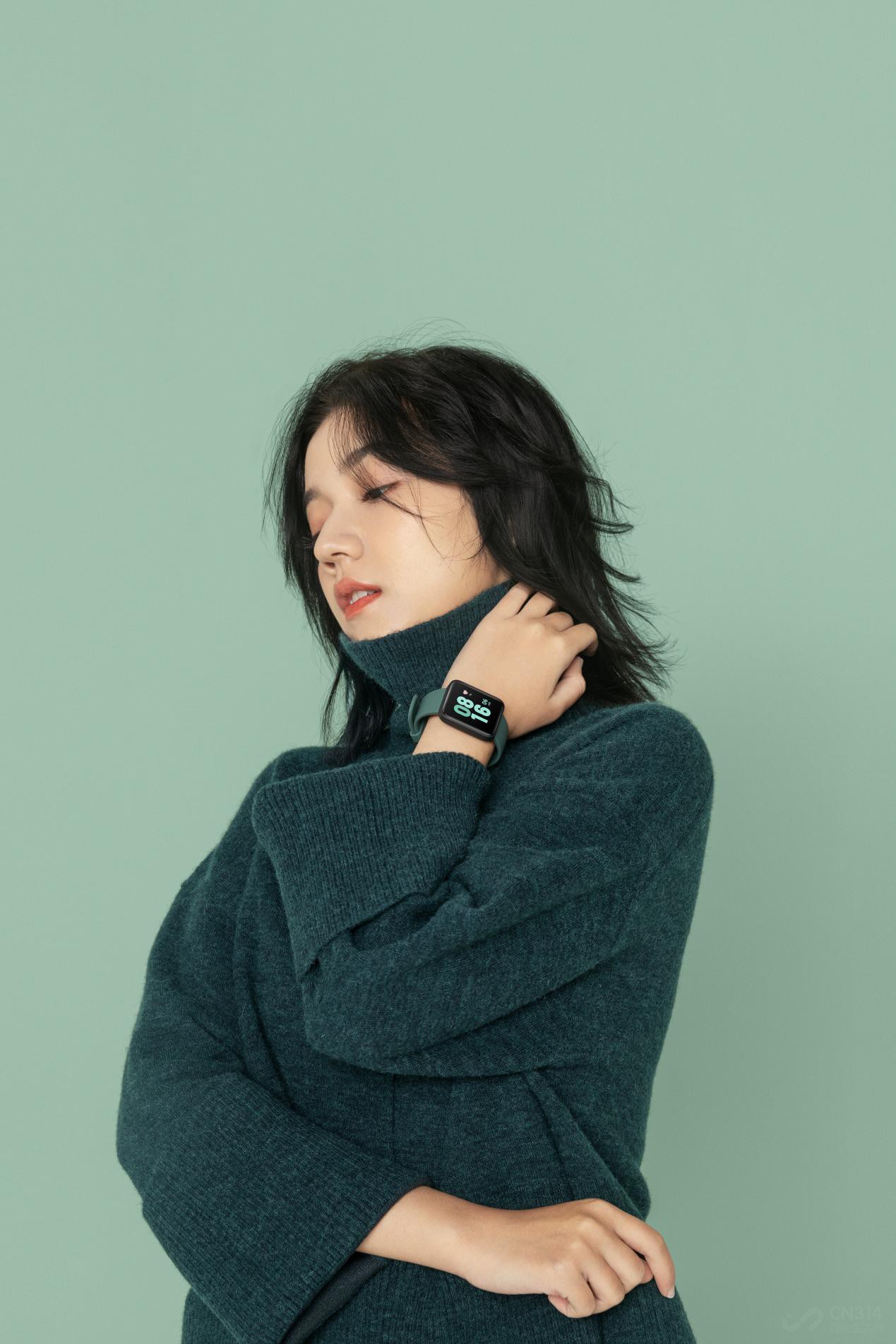 Redmi WatchС����ʹ�������ơ������ֱ�