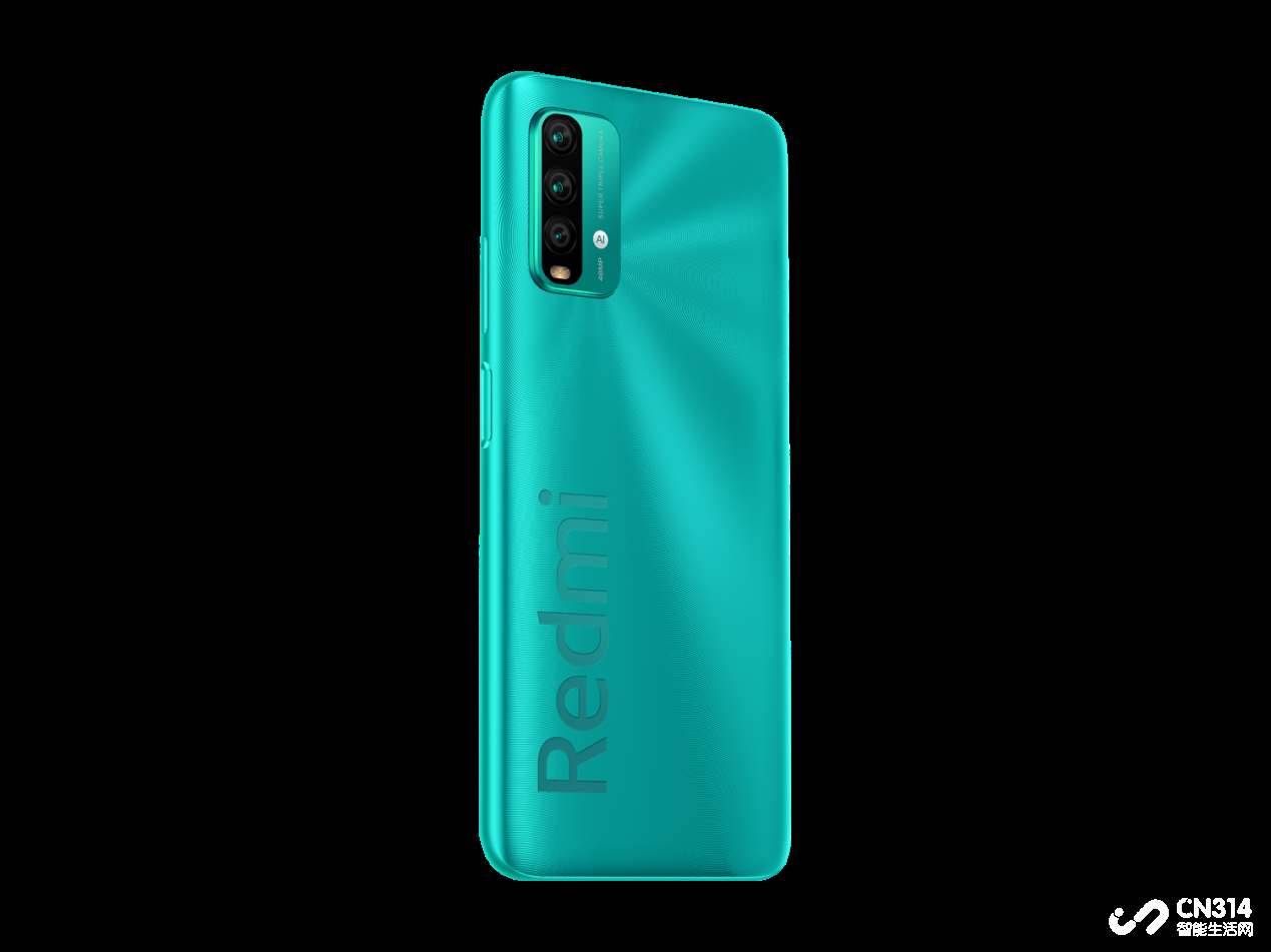 Redmi Note9ϵ���������ǻ����ۼ�999Ԫ��