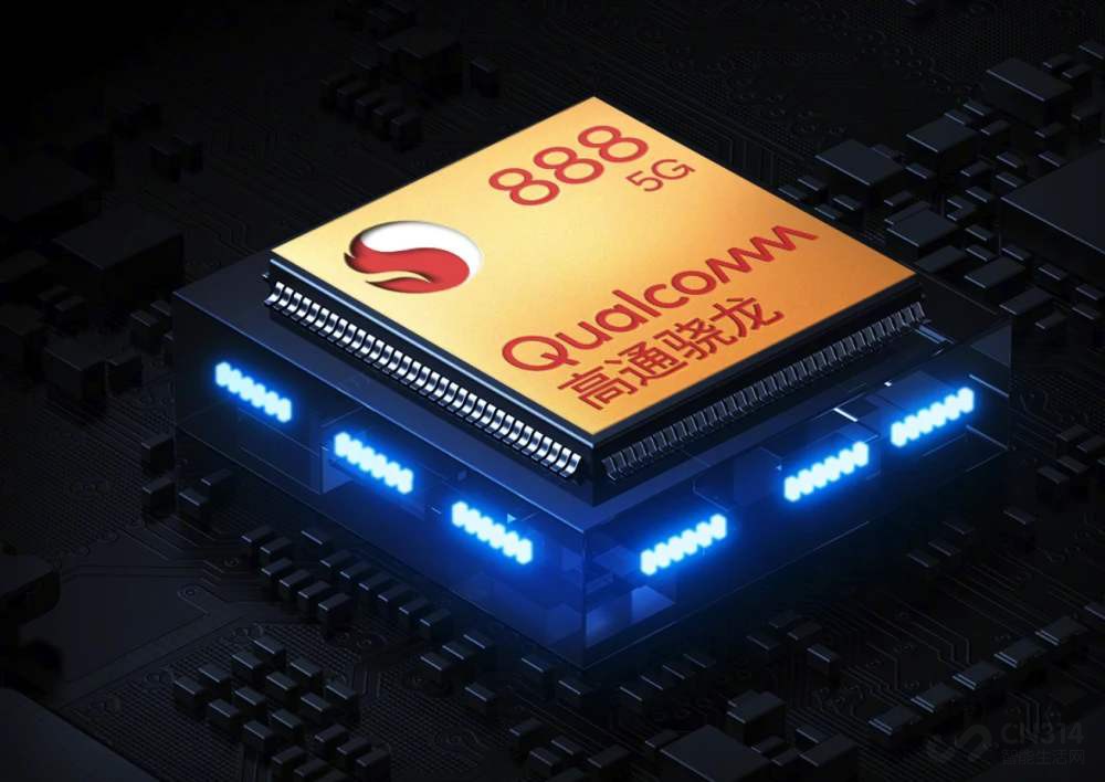 骁龙888箭在弦上 小米 OPPO vivo大欢喜！