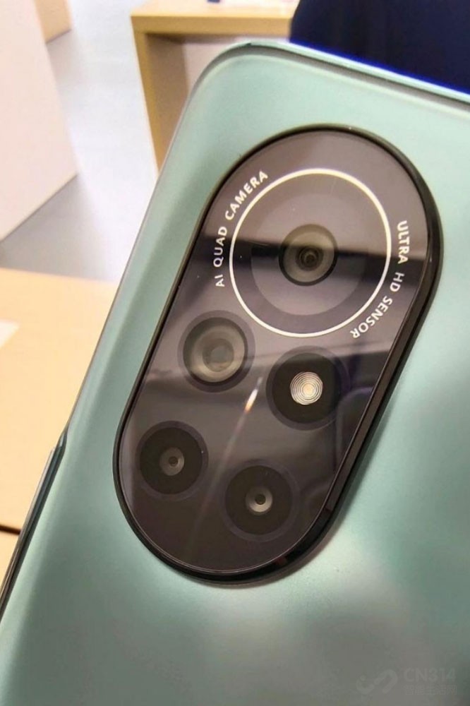 ���Ǹ�ʲô ��Ϊnova 8��Ȼֻ������985��