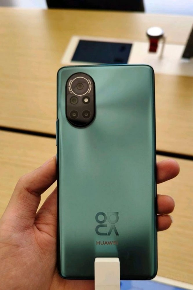 ���Ǹ�ʲô ��Ϊnova 8��Ȼֻ������985��