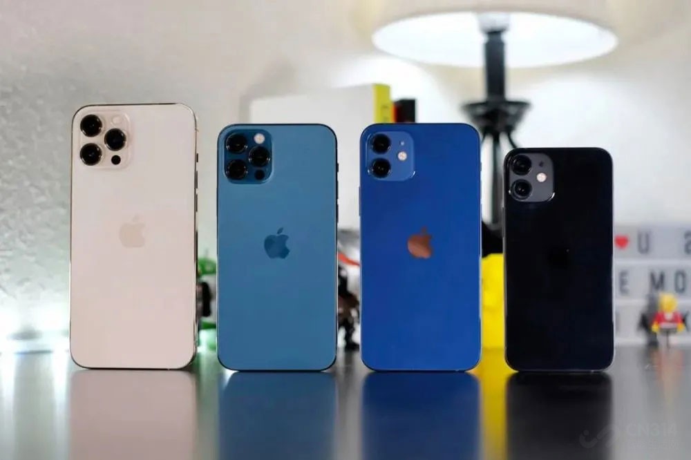 iPhone 12 miniܻӭΪɶ