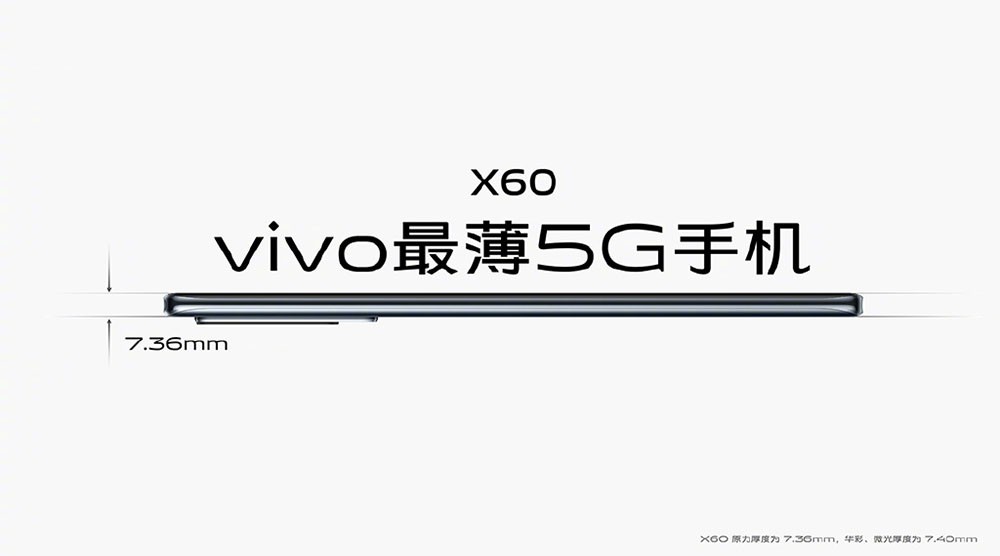 ѹ vivo X60Ӱ콢 