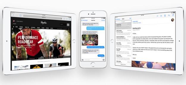 ����iOS 9����ˣ�����������㽵��iOS 8