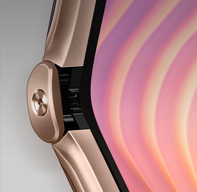 ¾ motorola razr5Gѡ
