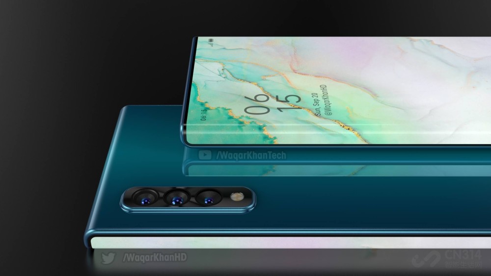 �����Ԥ��������ǿ��OPPO Find X3���࣡