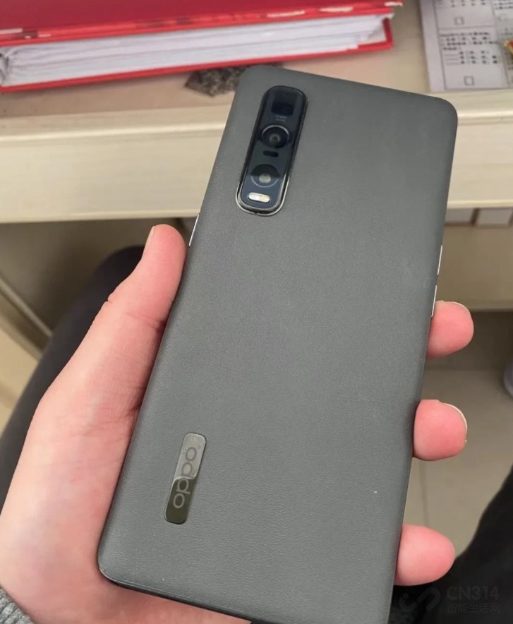 �����Ԥ��������ǿ��OPPO Find X3���࣡