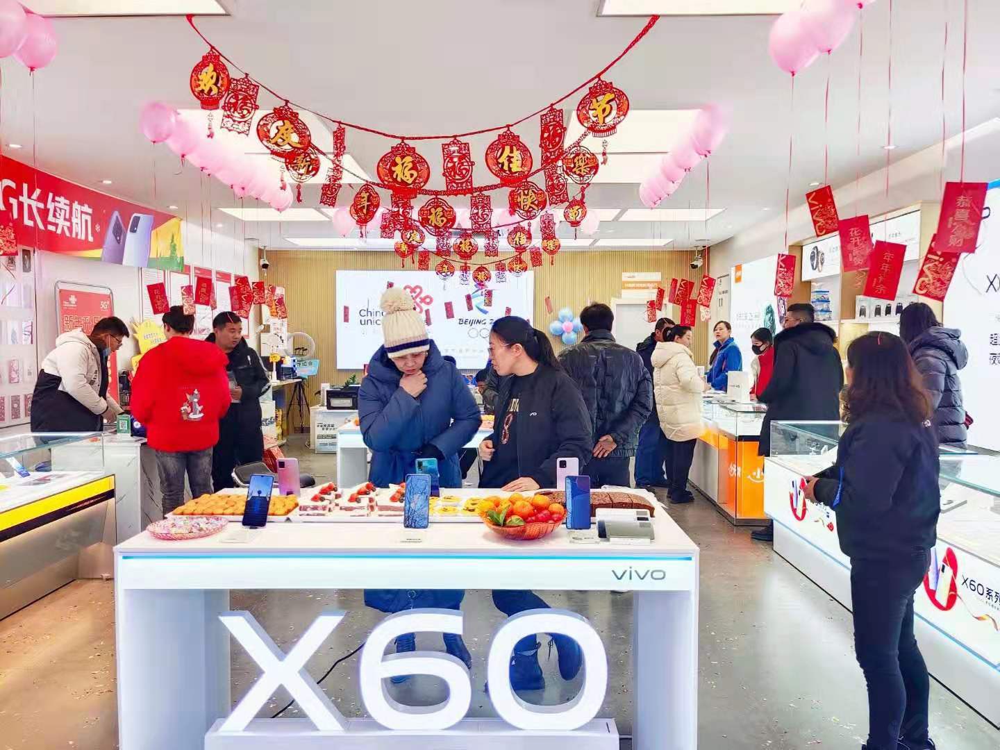ģ vivo X60ϵзֳ