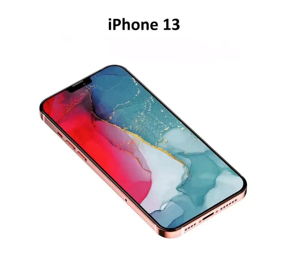 iPhone 13今年不跳票 富士康发话已经开动