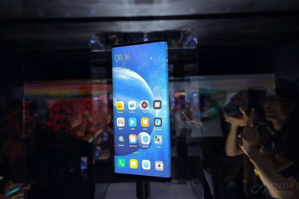 �����������С��MIX4���������¾�����