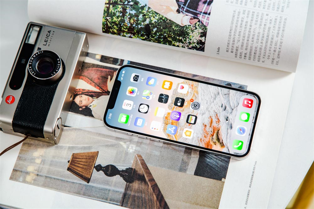 2021款iPhone命名确定 原来没有“十三香” 2021款iPhone命名确定 原来没有“十三香”