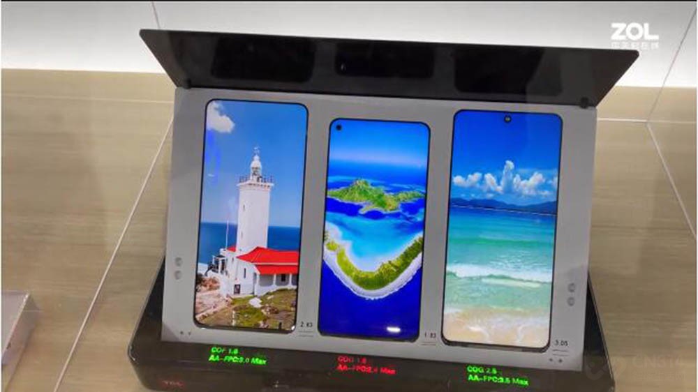 MWC 20212 Щδʵ