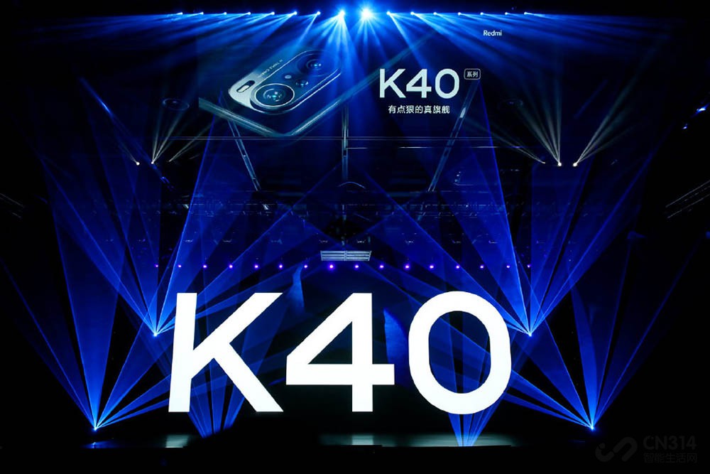 Redmi K40뷢 ϰ콢
