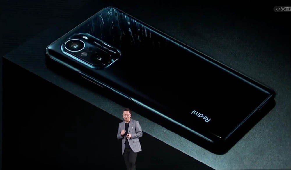 Redmi K40뷢 ϰ콢