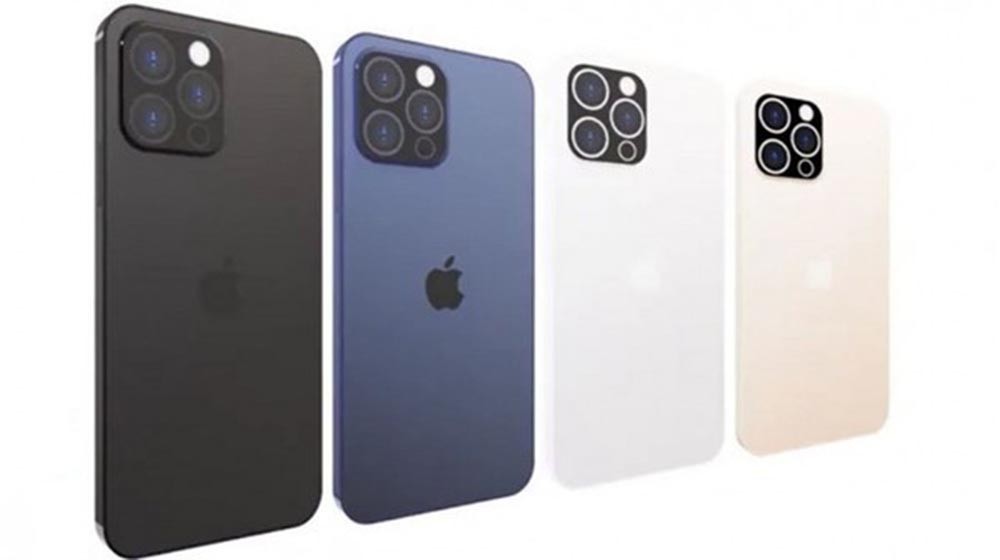 iPhone 13发布时间曝光 加入网络恢复模式