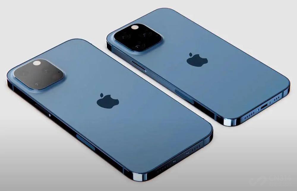 iPhone 13发布时间曝光 加入网络恢复模式