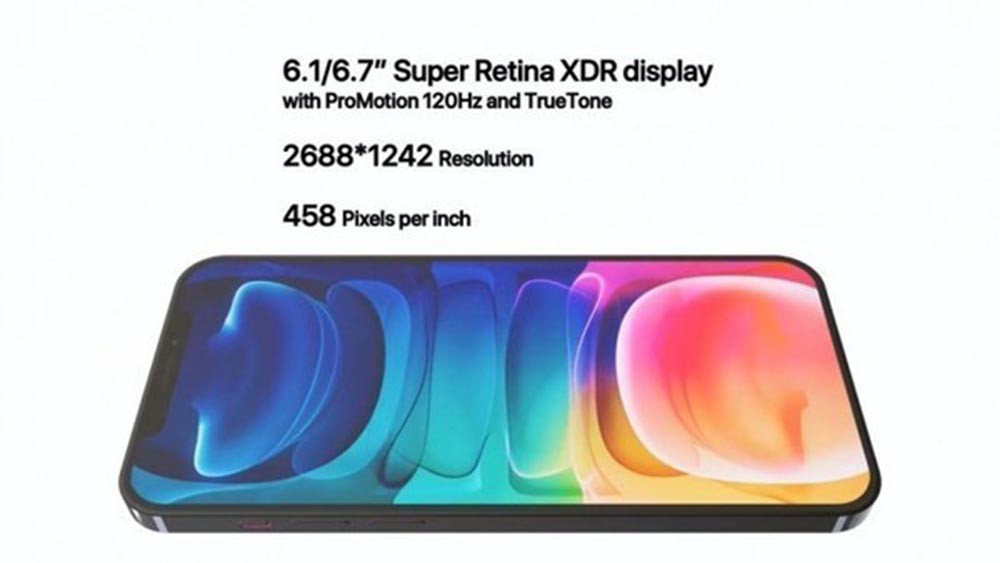 iPhone 13发布时间曝光 加入网络恢复模式