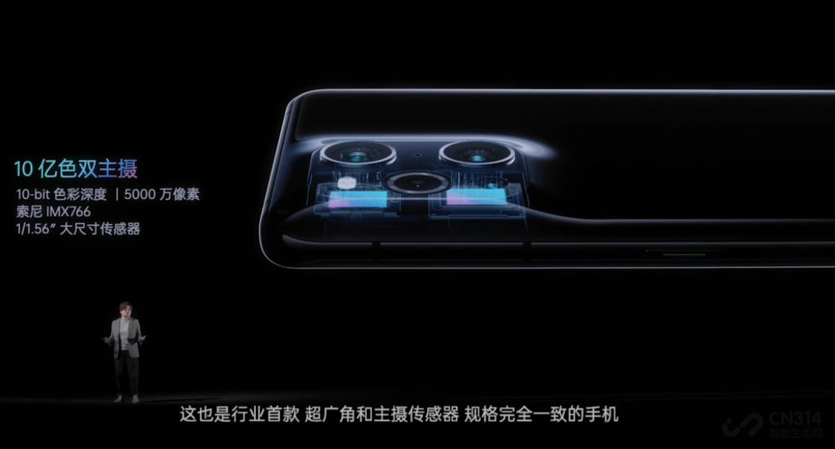 10bitǿӳ֣OPPO Find X3ϵеǳ