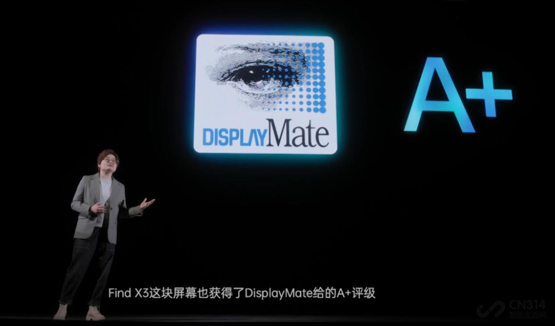 10bitǿӳ֣OPPO Find X3ϵеǳ