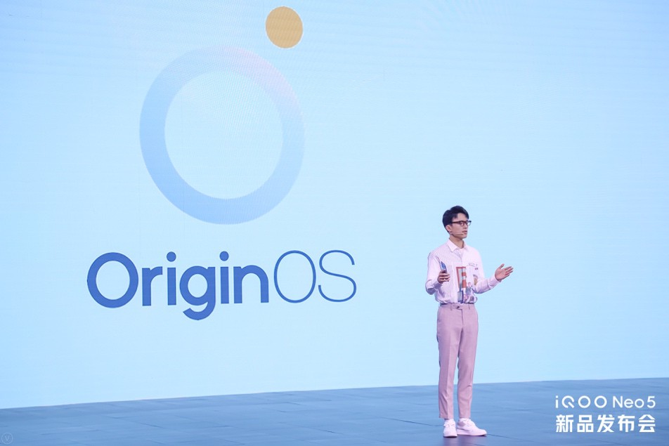 ��ǿ��˫о��iQOO Neo5�������ۼ�2499Ԫ��