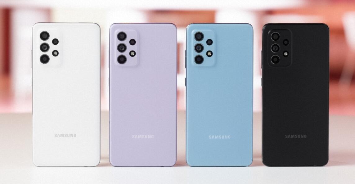 콢۸Galaxy A52ǳ