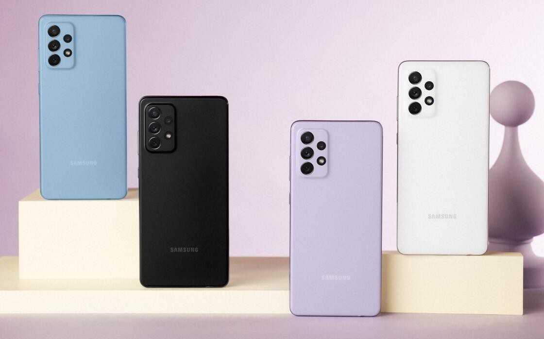 콢۸Galaxy A52ǳ