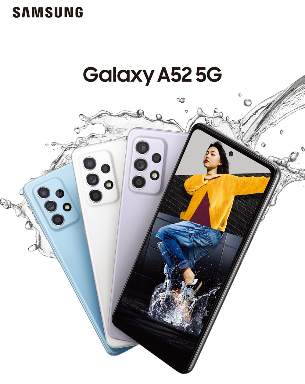 콢۸Galaxy A52ǳ