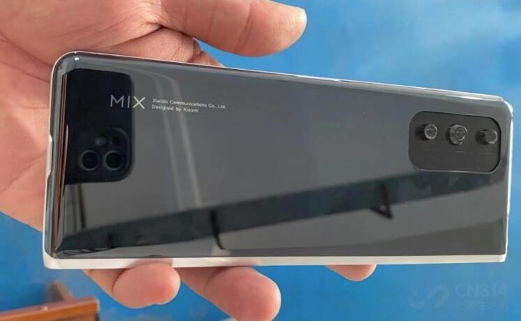 عڶС۵MIXϵ